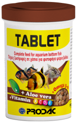 PRODAC-TABLET 50ML30GR - Prodac