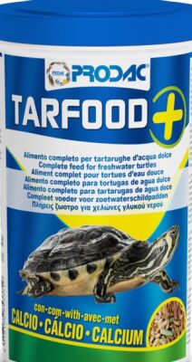 PRODAC-TARFOOD 250ML35GR - 1