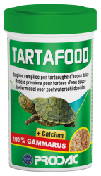 PRODAC-TARTAFOOD 100ML10GR - Prodac