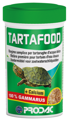 PRODAC-TARTAFOOD 100ML10GR - 1