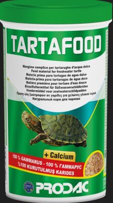 PRODAC-TARTAFOOD 1200ML120GR - 1