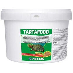Prodac Tartafood 400 Gram Kova - Prodac