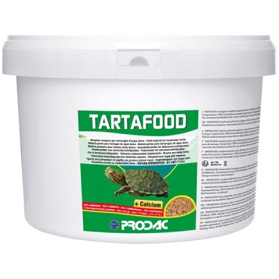 Prodac Tartafood 400 Gram Kova - 1