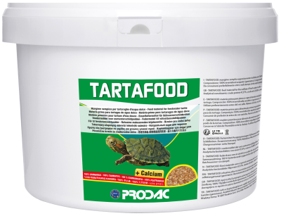 PRODAC-TARTAFOOD 400GR - 1