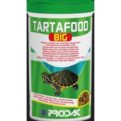 Prodac Tartafood Big Krill 1200 ML - Prodac