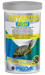 PRODAC-TARTAFOOD FISH 1200ML200GR - Prodac