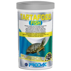 Prodac Tartafood Fish Kurutulmuş Balık 1200 ML - Prodac