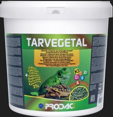 PRODAC-TARVEGETAL 10,5LT2,3KG - 1