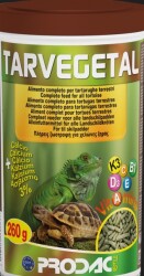 PRODAC-TARVEGETAL 1200ML260GR - Prodac