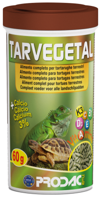 PRODAC-TARVEGETAL 250ML60GR - 1