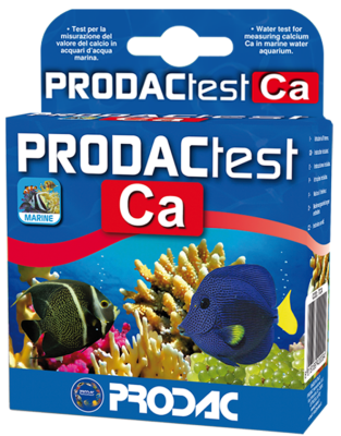 PRODAC-TEST CALCIUM - 1