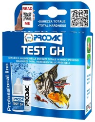 Prodac GH Test - Prodac