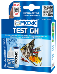 PRODAC-TEST GH - Prodac