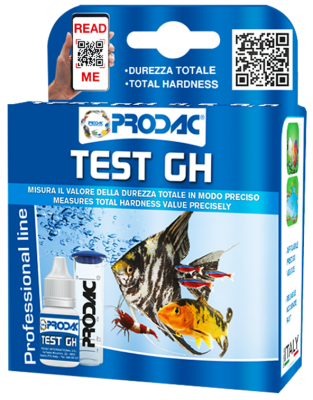 PRODAC-TEST GH - 1