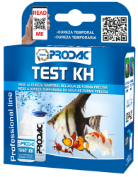 PRODAC-TEST KH - Prodac