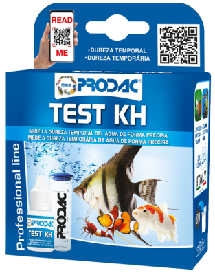 PRODAC-TEST KH - 1