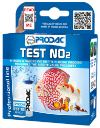 PRODAC-TEST NO2 NITRIT - Prodac