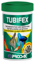 PRODAC-TUBIFEX 100ML10GR - Prodac