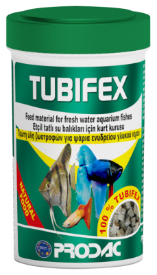 PRODAC-TUBIFEX 100ML10GR - 1
