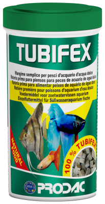 PRODAC-TUBIFEX 250ML30GR - 1
