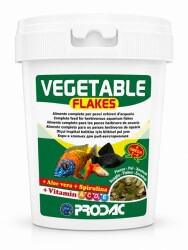 Prodac Vegetable Flakes Pul Yem 2000 Gram - Prodac