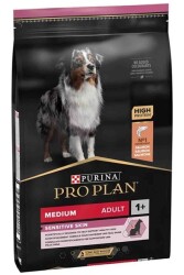 ProPlan Adult Sensitive Somonlu ve Prinçli Köpek Maması 14 Kg - Pro Plan