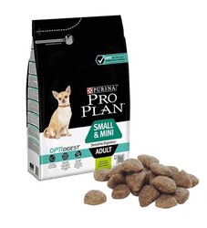 ProPlan Küçük Irk Kuzulu Köpek Maması 3 Kg - Pro Plan