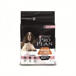 Proplan Senior Sensitive Yaşlı Köpek Maması 14 Kg - Pro Plan