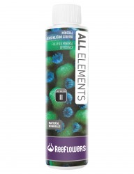 Reeflowers All Elements 250 ML - ReeFlowers