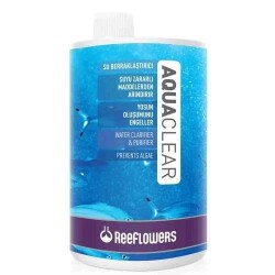 ReeFlowers Aqua Clear 1000 ML Su Berraklaştırıcı - ReeFlowers