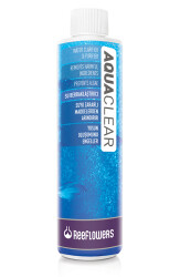 ReeFlowers Aqua Clear 250ml Su Berraklaştırıcı - ReeFlowers
