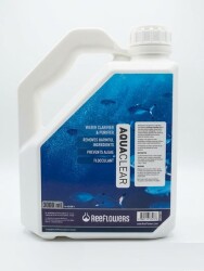 ReeFlowers Aqua Clear 3000 ML Su Berraklaştırıcı - ReeFlowers