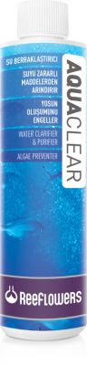 ReeFlowers Aqua Clear 500ml Su Berraklaştırıcı - 1
