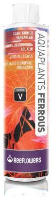 ReeFlowers Aquaplants Ferrous - V 500ML Demir - 1