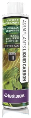 Reeflowers AquaPlants Liquid Carbon - III 1000ML - 1