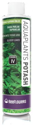ReeFlowers Aquaplants Potash - IV 500ML Potasyum - 1