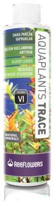 Reeflowers AquaPlants Trace - VI 1000 ML - 1