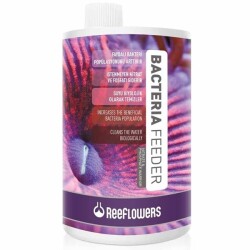 ReeFlowers Bacteria Feeder 1000 ML - ReeFlowers