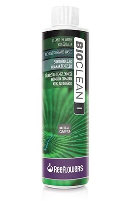 Reeflowers BioClean I 250 ML - 1