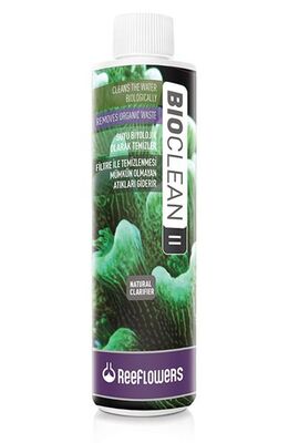 Reeflowers BioClean II 250 ML - 1