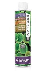 Reeflowers BioClean III 85 ML - ReeFlowers