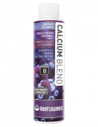 Reeflowers Calcium Blend - B 250 Ml Balling Set - ReeFlowers