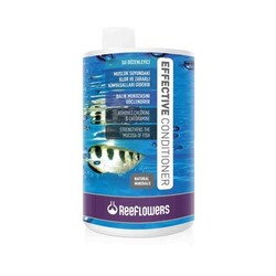 Reeflowers Effective Conditioner 1000 ml. Su Düzenleyici - ReeFlowers