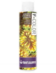 Reeflowers F-Color 250 ML - ReeFlowers