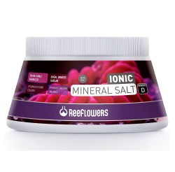 Reeflowers Ionic Mineral Salt 1000 ML - ReeFlowers