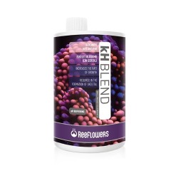 Reeflowers kH Blend - BallingSet Element 1 1000 ML - ReeFlowers