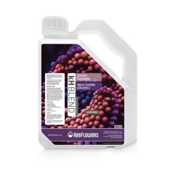 Reeflowers kH Blend - BallingSet Element 1 3000 ML - ReeFlowers