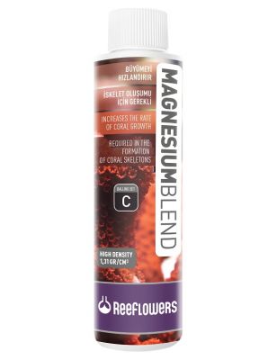 Reeflowers Magnesium Blend C 250 ML - 1