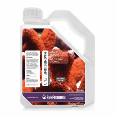 Reeflowers Magnesium Blend C 3000 ML - 1