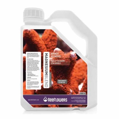 Reeflowers Magnesium Blend C 3000 ML - 1